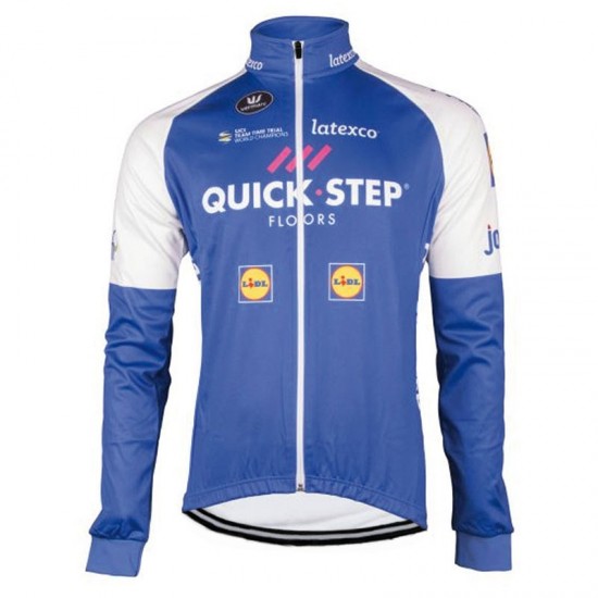 Quick Step Floors 2017 Pro Radtrikot Langarm Radtrikot Kaufen Quick Step Floors 2017 Pro Radtrikot Langarm Radtrikot Kaufen