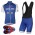 Quick Step Floors 2017 Pro Fahrradbekleidung Satz Radtrikot Kurzarm+Kurz Trägerhose Schwarz Radtrikot Kaufen