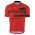 2017 Scott Rc Rot Radtrikot Kurzarm Radtrikot Kaufen