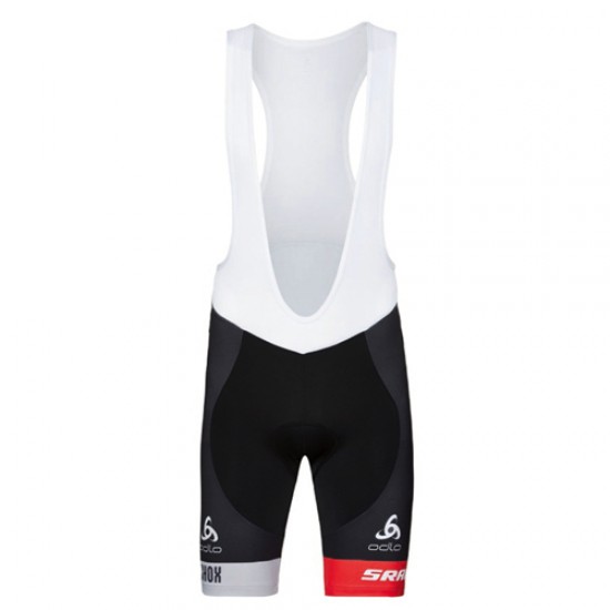 2017 Scott Odlo Kurz Trägerhose Radtrikot Kaufen 2017 Scott Odlo Kurz Trägerhose Radtrikot Kaufen