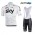 Sky Team Tour De France Set 2017 Fahrradbekleidung Satz Radtrikot Kurzarm+Kurz Trägerhose Radtrikot Kaufen