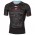 Sky Pro 2017 Prosecco Radtrikot Kurzarm-Schwarz Radtrikot Kaufen