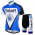 2017 Tinkoff Blau Fahrradbekleidung Satz Radtrikot Kurzarm+Kurz Radhose Radtrikot Kaufen