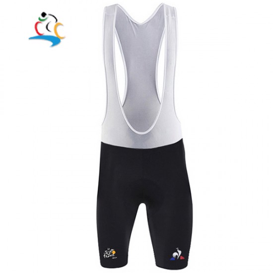 2017 Tour de France Kurz Trägerhose Radtrikot Kaufen