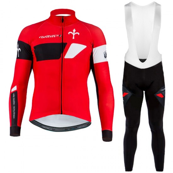 Wilier 2017 Pro Team Rot Fahrradbekleidung Satz Radtrikot Langarm+Lang Trägerhose Radtrikot Kaufen Wilier 2017 Pro Team Rot Fahrradbekleidung Satz Radtrikot Langarm+Lang Trägerhose Radtrikot Kaufen
