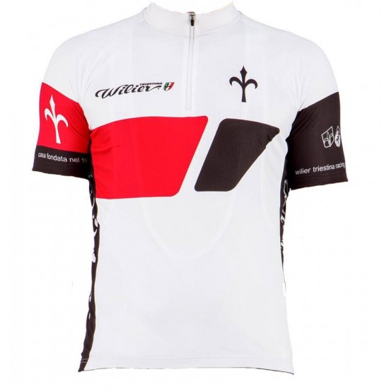 Wilier 2017 Pro Team Weiß Radtrikot Kurzarm Radtrikot Kaufen Wilier 2017 Pro Team Weiß Radtrikot Kurzarm Radtrikot Kaufen